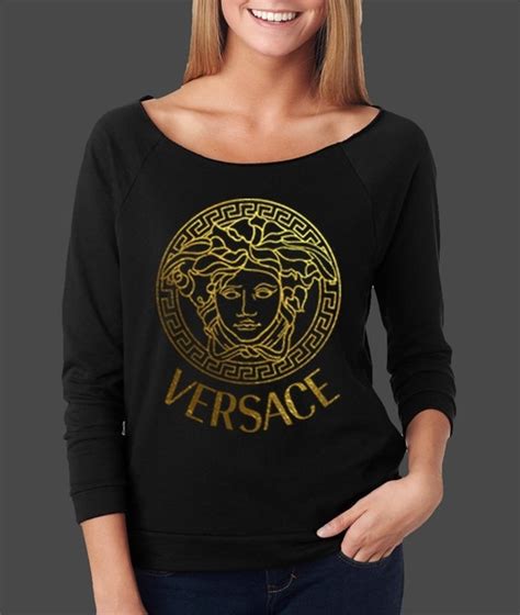 versace t shirt pack|versace long sleeve t shirts.